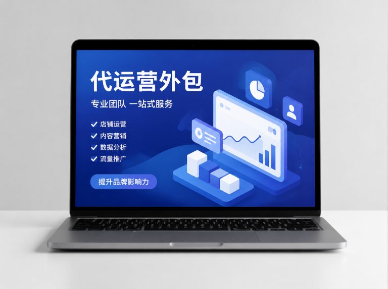 南澳县拼多多店铺代运营